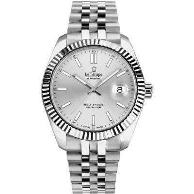 Часы Le Temps Belle Epoque LT1013.01BS01